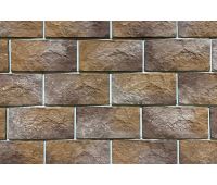 Фиброцементные панели коллекция Малый Сколотый Камень - 37 Фиброцементные панели коллекция Малый Сколотый Камень - 37
