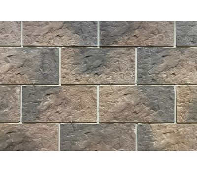 Фиброцементные панели коллекция ПЕСЧАНИК 27 от производителя  Каньон по цене 2 900 р