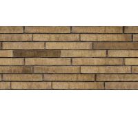 Фиброцементные панели Кирпич Риф однотонный 03420F Фиброцементные панели Кирпич Риф однотонный 03420F