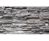 Фиброцементные панели Рваный камень 04110F Фиброцементные панели Рваный камень 04110F