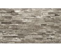 Фиброцементные панели Рваный камень 04130F Фиброцементные панели Рваный камень 04130F