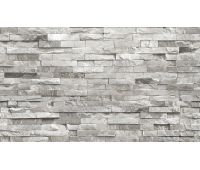 Фиброцементные панели Рваный камень 04140F Фиброцементные панели Рваный камень 04140F