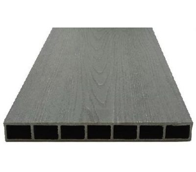 Доска из ДПК для грядок 225х30 Серый от производителя  Holzhof по цене 2 270 р Доска из ДПК для грядок 225х30 Серый от производителя  Holzhof по цене 2 270 р