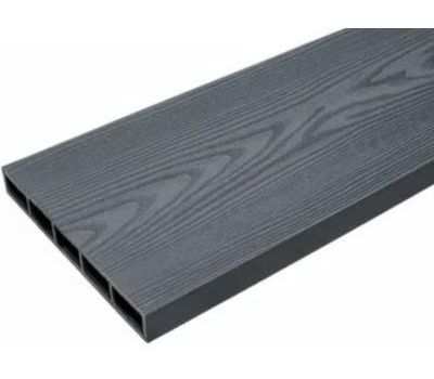 Доска из ДПК для грядок 300х30 Серый от производителя  Holzhof по цене 2 910 р Доска из ДПК для грядок 300х30 Серый от производителя  Holzhof по цене 2 910 р