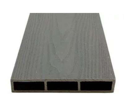 Доска из ДПК для грядок 150х25 Серый от производителя  Holzhof по цене 1 450 р Доска из ДПК для грядок 150х25 Серый от производителя  Holzhof по цене 1 450 р