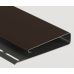 Наличник 75 мм Шоколад от производителя  Docke по цене 930 р