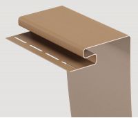 Околооконный профиль Капучино Околооконный профиль Капучино