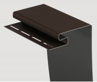 Околооконный профиль Шоколад Околооконный профиль Шоколад