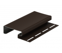 Наличник Элит, коричневый Наличник Элит, коричневый