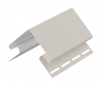 Угол наружный Элит, белый