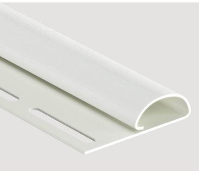 Финишный профиль Пломбир от производителя  Docke по цене 290 р Финишный профиль Пломбир от производителя  Docke по цене 290 р