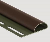 Финишный профиль Каштан Финишный профиль Каштан