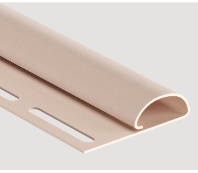 Финишный профиль Крем-брюле от производителя  Docke по цене 320 р Финишный профиль Крем-брюле от производителя  Docke по цене 320 р