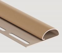 Финишный профиль Капучино Финишный профиль Капучино