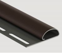 Финишный профиль Шоколад Финишный профиль Шоколад