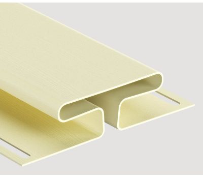 H-профиль Банан от производителя  Docke по цене 725 р