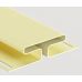 H-профиль Лимон от производителя  Docke по цене 725 р