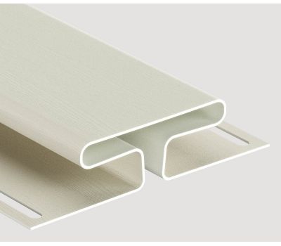 H-профиль Сливки от производителя  Docke по цене 725 р