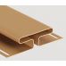 H-профиль Карамель от производителя Docke по цене 725 р H-профиль Карамель от производителя Docke по цене 725 р