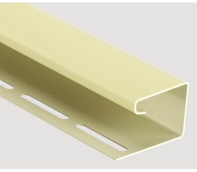 J-профиль Лимон от производителя Docke по цене 280 р J-профиль Лимон от производителя Docke по цене 280 р