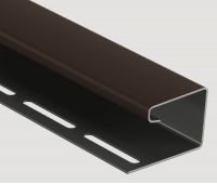 J-профиль Шоколад J-профиль Шоколад