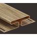 H-профиль Кедр от производителя  Docke по цене 891 р