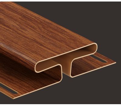 H-профиль Миндаль от производителя  Docke по цене 891 р