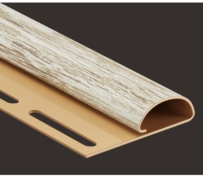 Финишный профиль Орех от производителя Docke по цене 324 р Финишный профиль Орех от производителя Docke по цене 324 р