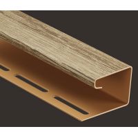 J-профиль Кедр J-профиль Кедр