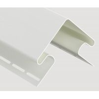 Внешний угол 75 мм Пломбир Внешний угол 75 мм Пломбир