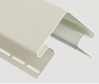 Внешний угол 75 мм Сливки Внешний угол 75 мм Сливки