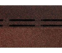 Коньково-карнизная черепица PIE PREMIUM - Амаретто Коньково-карнизная черепица PIE PREMIUM - Амаретто