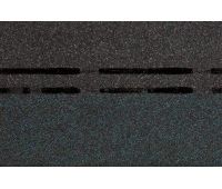 Коньково-карнизная черепица PIE PREMIUM - Чернослив Коньково-карнизная черепица PIE PREMIUM - Чернослив