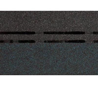 Коньково-карнизная черепица PIE PREMIUM - Чернослив от производителя  Docke по цене 5 877 р