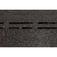 Коньково-карнизная черепица PIE PREMIUM - Фладен-Канноли