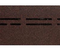 Коньково-карнизная черепица PIE PREMIUM - Имбирь Коньково-карнизная черепица PIE PREMIUM - Имбирь