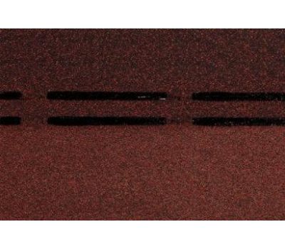 Коньково-карнизная черепица PIE PREMIUM - Инжир-Клубника от производителя  Docke по цене 5 877 р