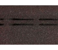 Коньково-карнизная черепица PIE PREMIUM - Изюм-Слива Коньково-карнизная черепица PIE PREMIUM - Изюм-Слива