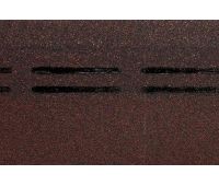 Коньково-карнизная черепица PIE PREMIUM - Корица Коньково-карнизная черепица PIE PREMIUM - Корица