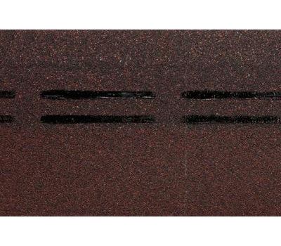 Коньково-карнизная черепица PIE PREMIUM - Корица от производителя  Docke по цене 5 877 р