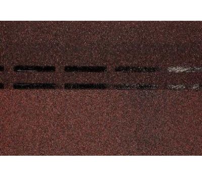 Коньково-карнизная черепица PIE STANDARD - Красный от производителя  Docke по цене 5 266 р