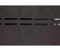 Коньково-карнизная черепица PIE STANDARD - Серый Коньково-карнизная черепица PIE STANDARD - Серый