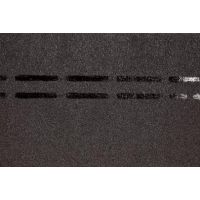 Коньково-карнизная черепица PIE STANDARD - Серый Коньково-карнизная черепица PIE STANDARD - Серый