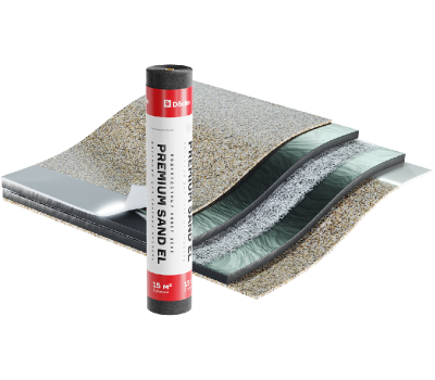 Подкладочный ковер Premium Sand EL от производителя Docke по цене 1 920 р Подкладочный ковер Premium Sand EL от производителя Docke по цене 1 920 р