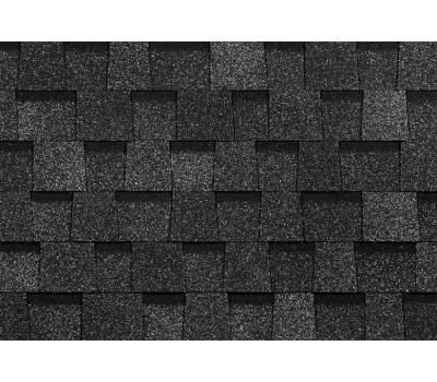 Ламинированная черепица DRAGON LUX, Ежевика от производителя  Docke по цене 1 261 р