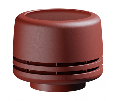 Колпак ИЗЛ-110/500/ Красный (RR29) от производителя  Docke по цене 1 330 р