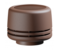 Колпак ИЗЛ-110/500/ Светло-коричневый (RAL8017) Колпак ИЗЛ-110/500/ Светло-коричневый (RAL8017)