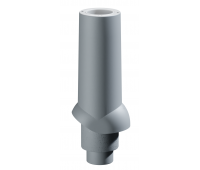 Труба ИЗЛ-110/500/ Серый (RR23)