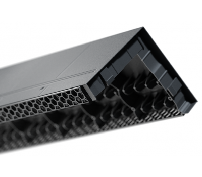 Аэратор коньковый от производителя  Docke по цене 700 р Аэратор коньковый от производителя  Docke по цене 700 р