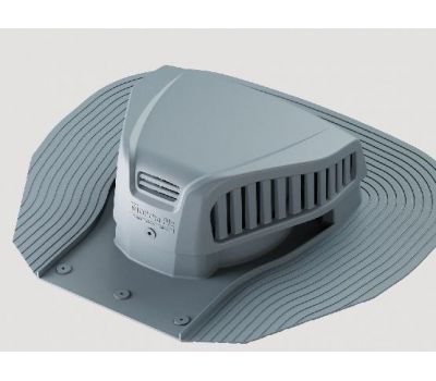 Аэратор Root Серый от производителя  Docke по цене 1 300 р